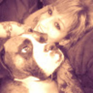 Meet your Posher, Scarlett